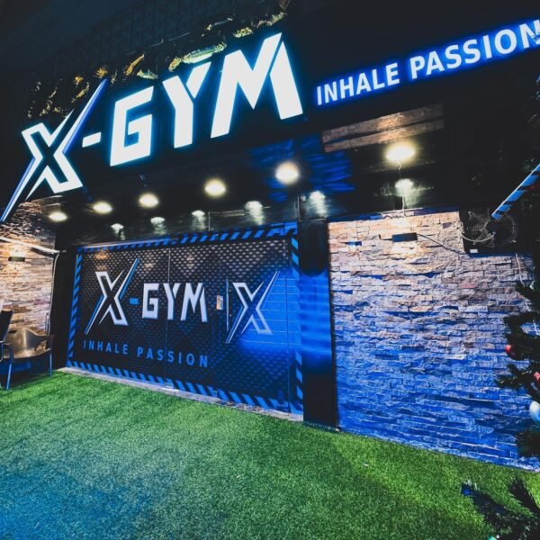 XGYM - Image 2