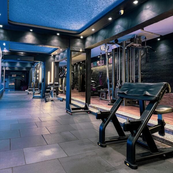 XGYM - Image 4
