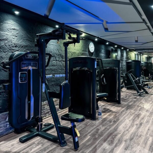 XGYM - Image 3