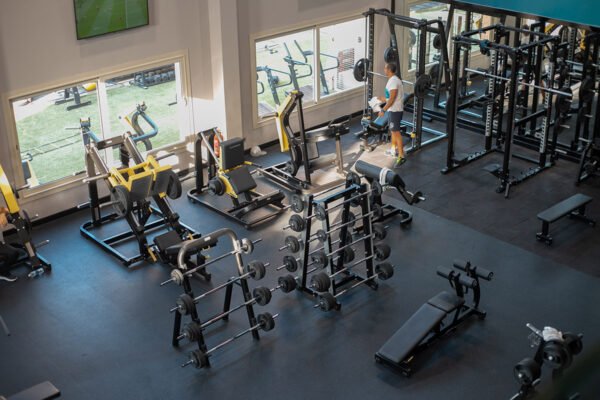 LA7 GYM - Image 4